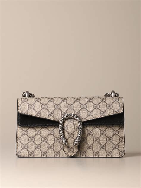 gucci small satchel|Gucci satchel women's.